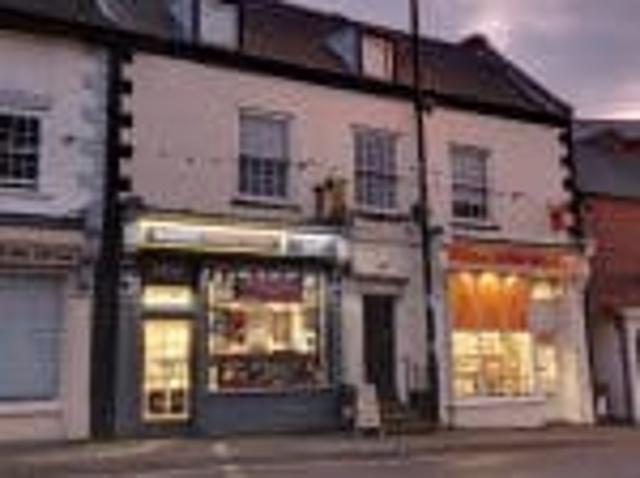 Flat for rent in Barton-upon-humber, North Lincolnshire