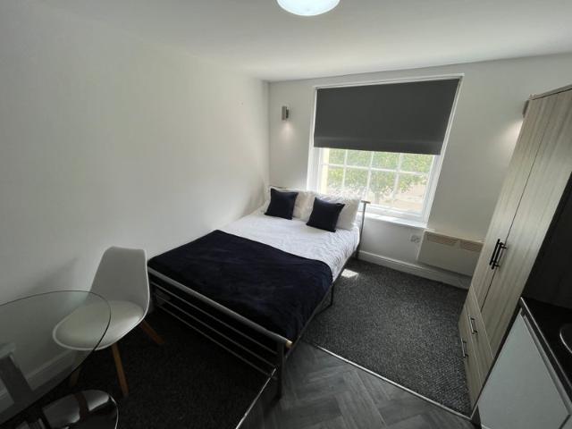 Flat for rent in Thrumpton, Costhorpe