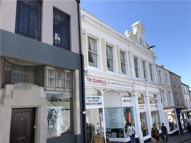Flat for rent in Brandis Corner, Devon