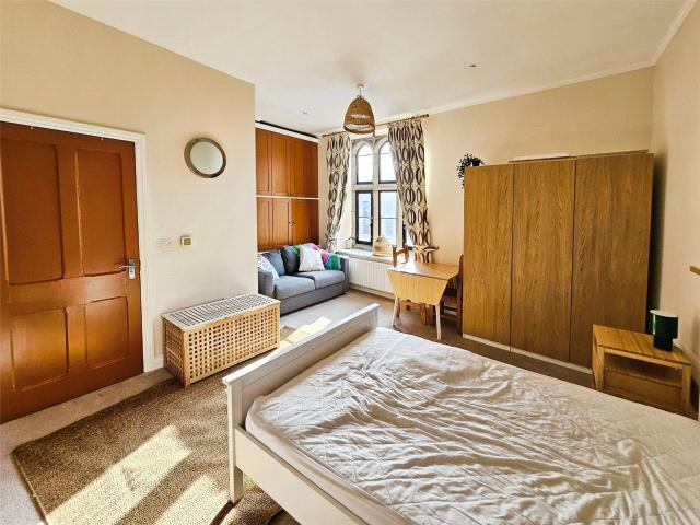 Flat for rent in Bishop Auckland