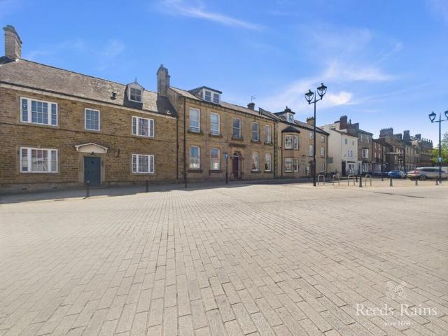 Flat for rent in Bishop Auckland
