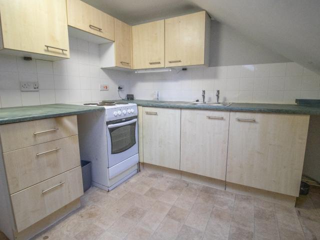 Flat for rent in Swaffham, Breckland