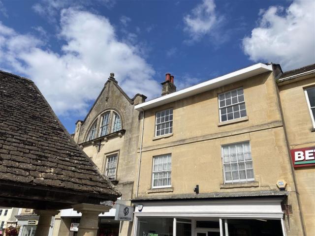 Flat for rent in Chippenham, Wiltshire