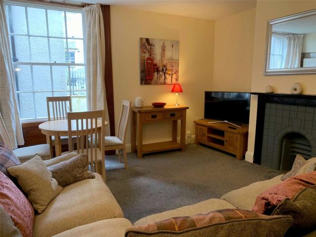 Flat for rent in Riverdale, Cockermouth