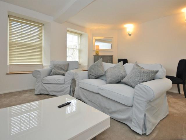 Flat for rent in Northleach, Cotswold