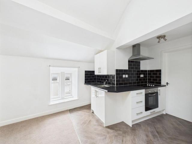 Flat for rent in Puzzle Gardens, Derbyshire Dales