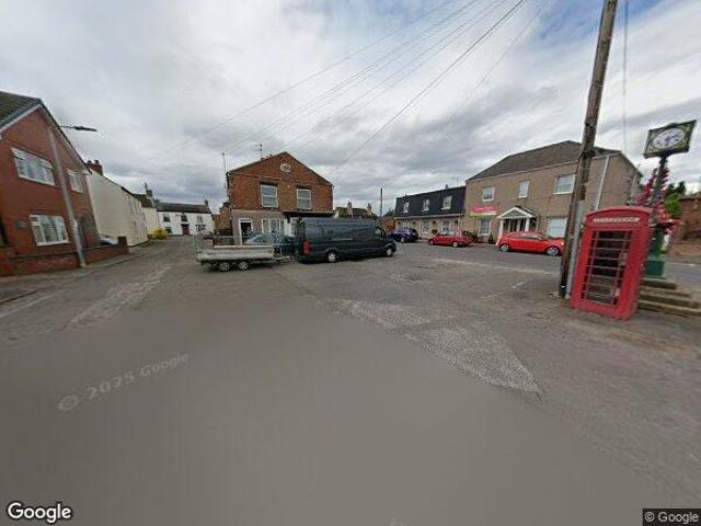 Flat for rent in Owston Ferry, North Lincolnshire