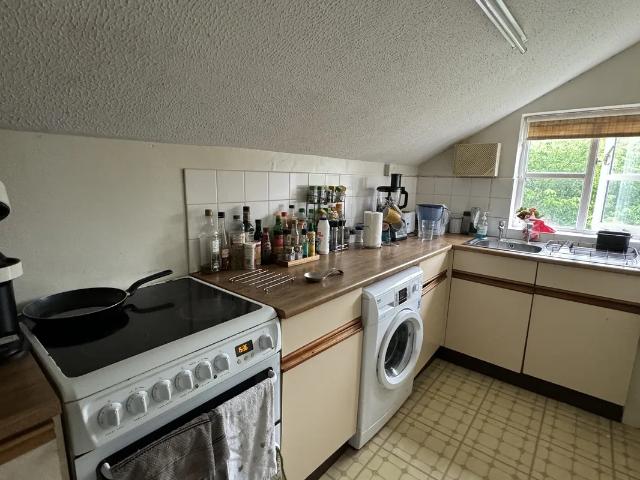 Flat for rent in Eastbridge, Suffolk