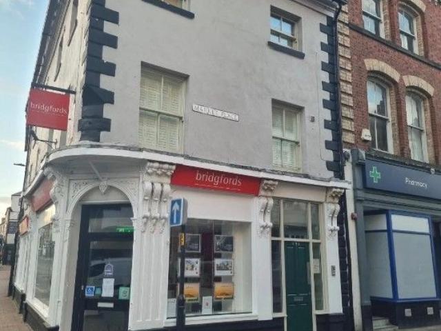 Flat for rent in Calcutt, Knaresborough