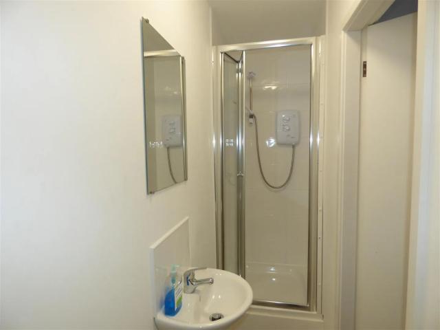 Flat for rent in Long Eaton, Erewash