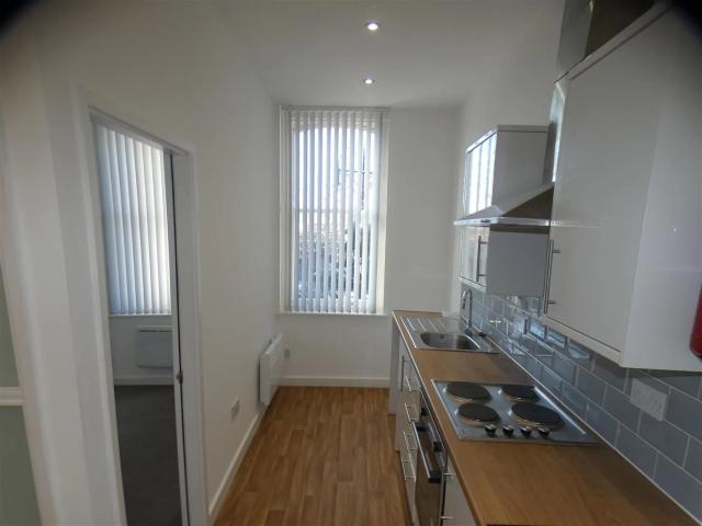 Flat for rent in Long Eaton, Erewash