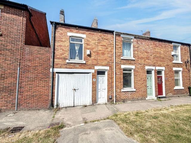 Flat for rent in New Town, Tyne And Wear