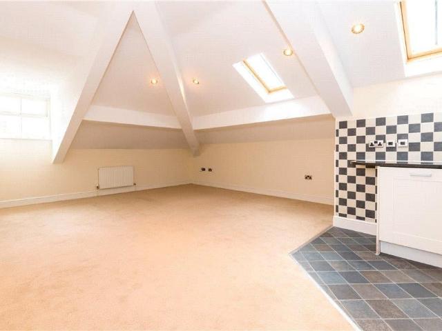 Flat for rent in Norby, Thirsk