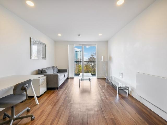 Flat for rent in Barnsbury, Greater London