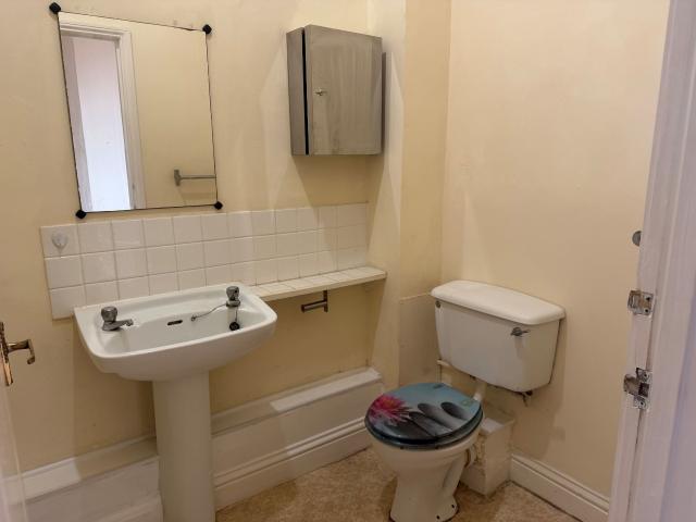 Flat for rent in Clarendon, Dover