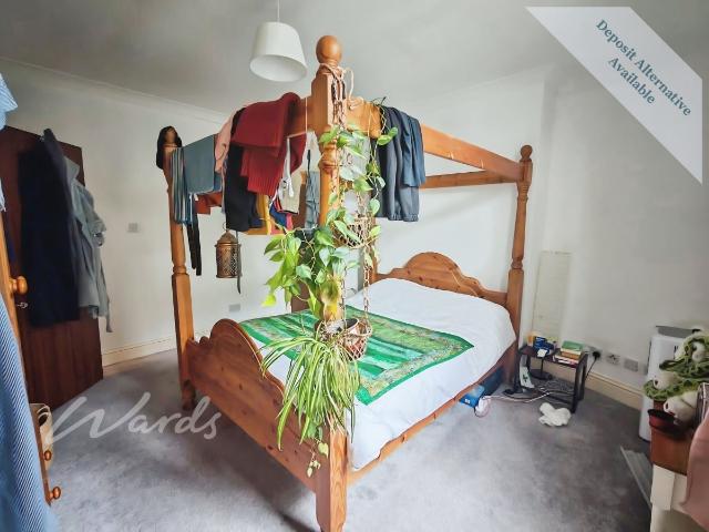 Flat for rent in Clarendon, Dover
