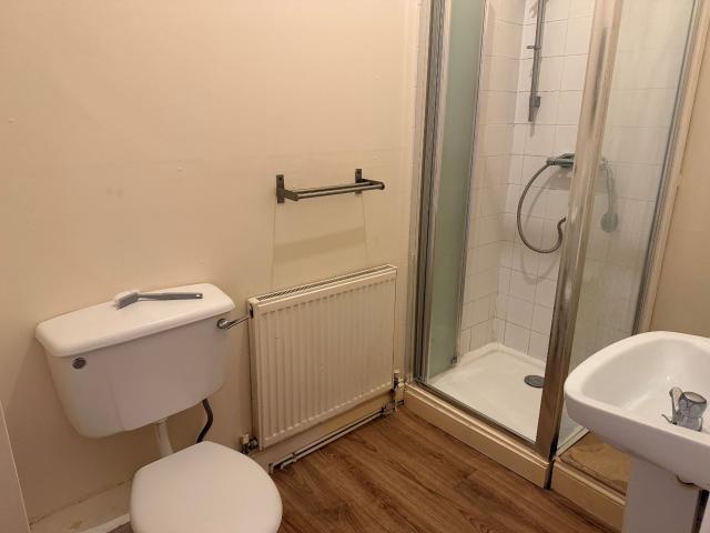 Flat for rent in Clarendon, Dover