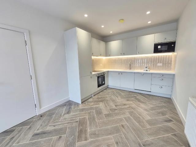 Flat for rent in Eaton Ford, Huntingdonshire