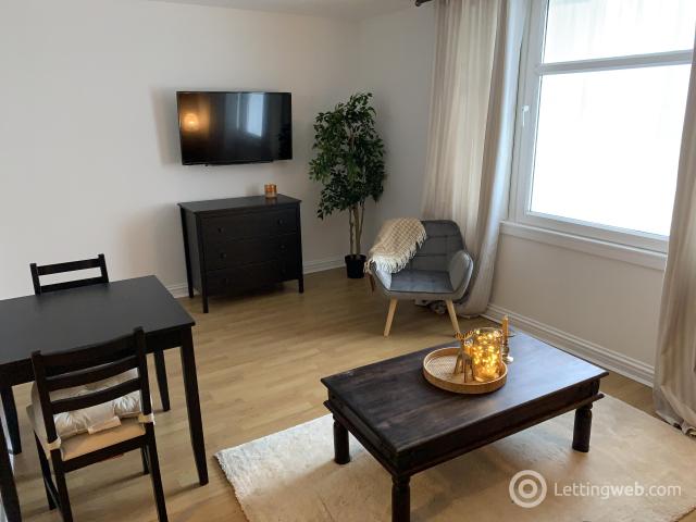 Flat for rent in Merchant Quarter, Aberdeen City