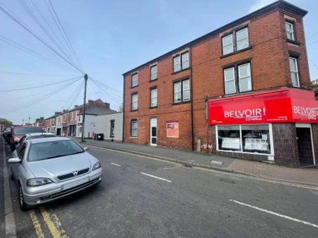 Flat for rent in Heanor and Loscoe CP, Kedleston