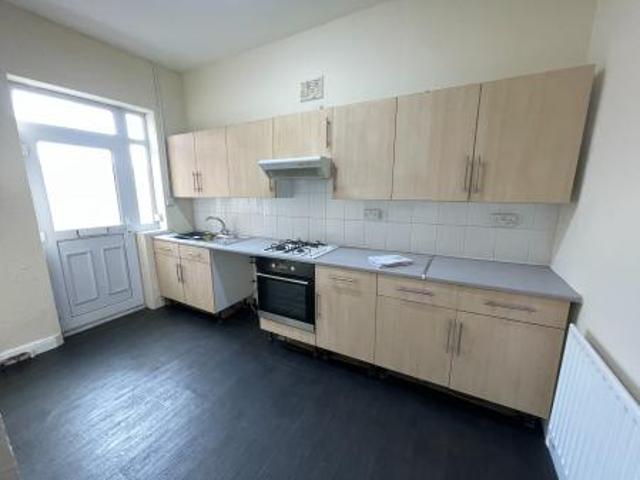 Flat for rent in Heanor and Loscoe CP, Kedleston