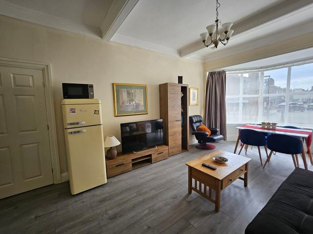 Flat for rent in Wigan, Greater Manchester
