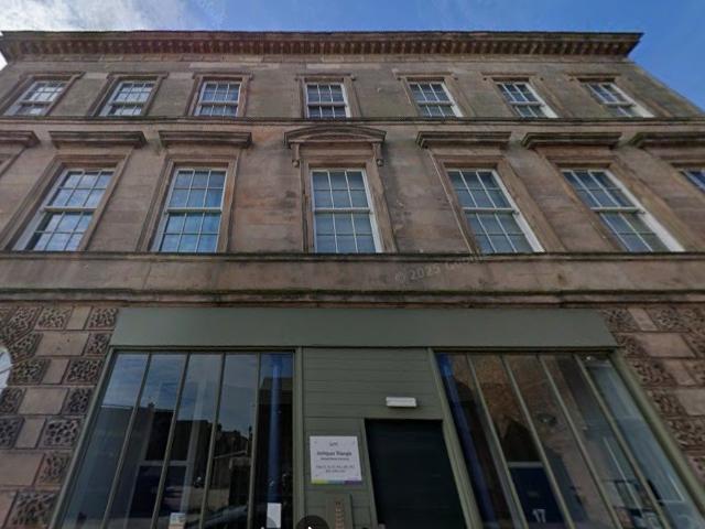 Flat for rent in Birkenhead, Wirral