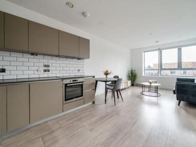 Flat for rent in Easthampstead, Bracknell