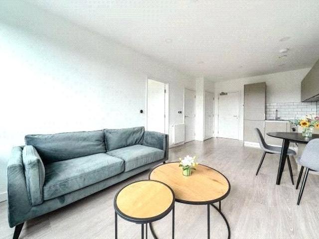 Flat for rent in Easthampstead, Bracknell