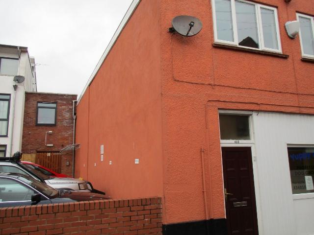 Flat for rent in Bridgwater, Somerset