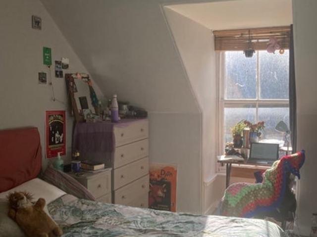 Flat for rent in Old Town, Scotland
