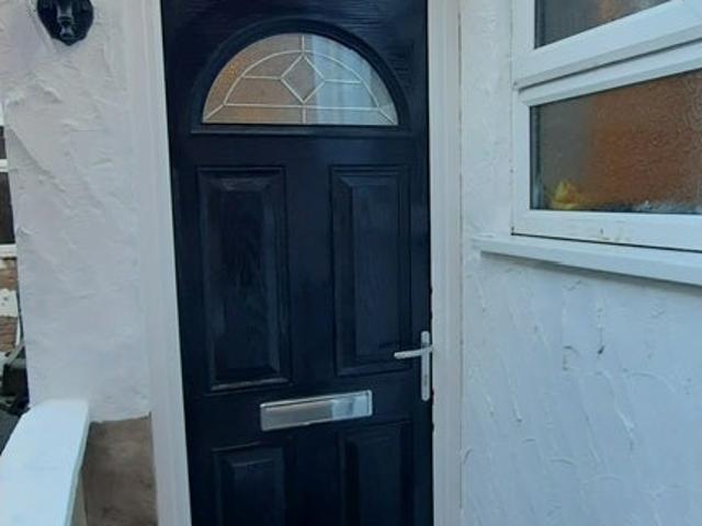 Flat for rent in Hammond Street