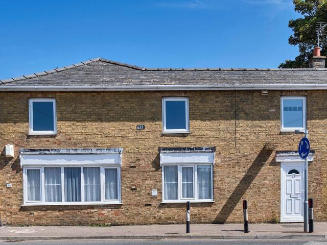 Flat for rent in Fordham, East Cambridgeshire
