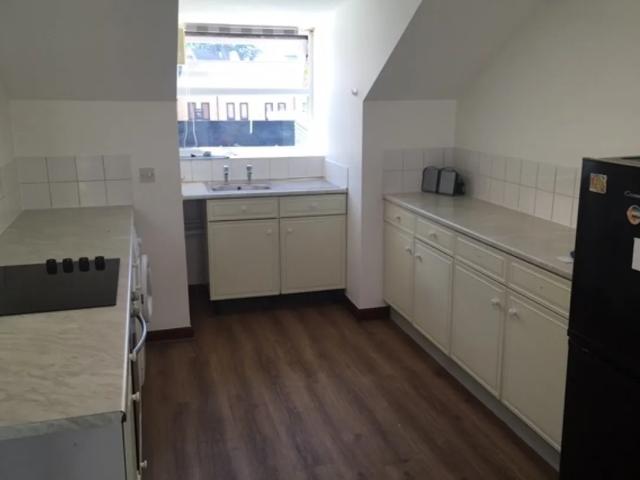 Flat for rent in Barway, Cambridgeshire