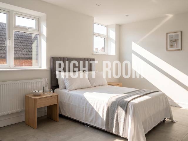 Flat for rent in Eastleigh, Helford