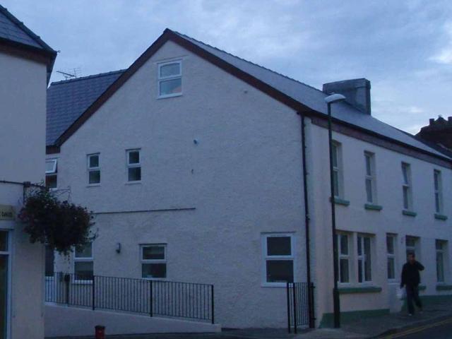 Flat for rent in Denecroft, Bromsberrow Heath