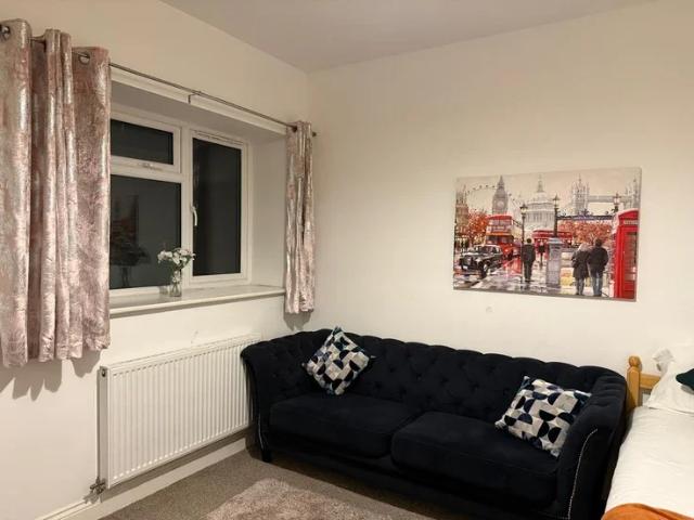 Flat for rent in Burnham-on-Sea and Highbridge, Highbridge