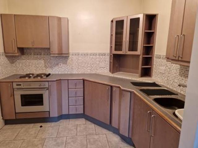 Flat for rent