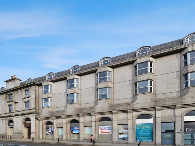 Flat for rent in Macduff, Scotland