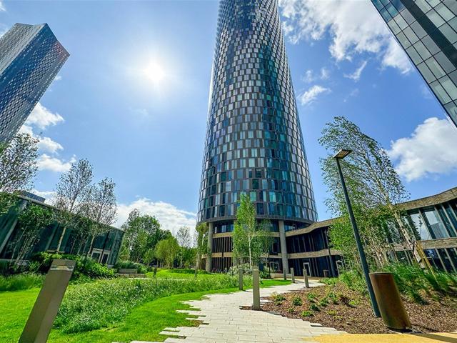 Flat for rent in City Centre, Georgia