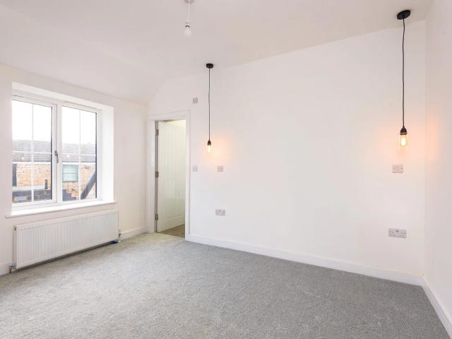 Flat for rent in Brackenfield, East Midlands