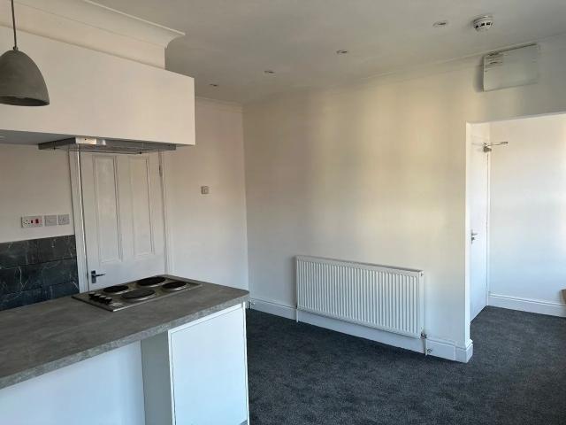 Flat for rent in Trench Lock, Telford