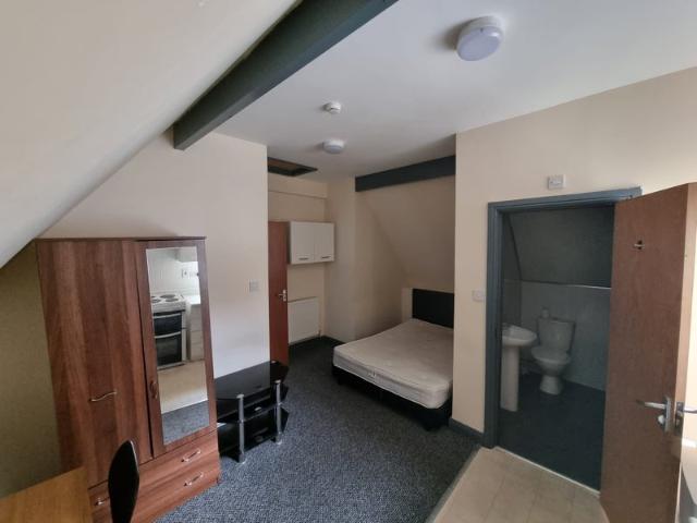 Flat for rent in Trench Lock, Telford