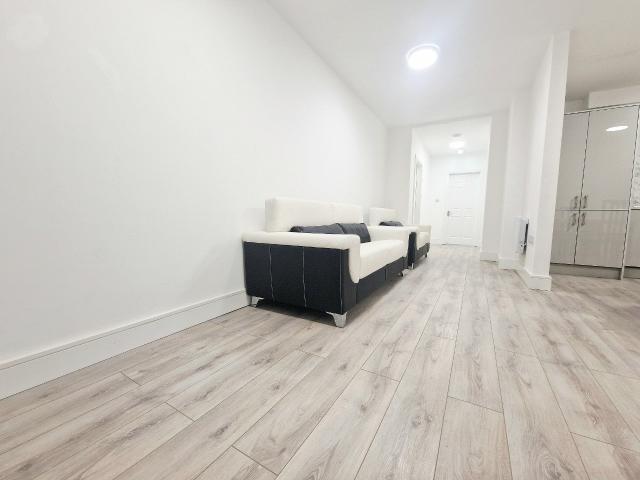 Flat for rent in Avenham, Higher Bartle