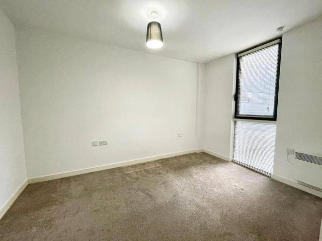 Flat for rent in South Yorkshire