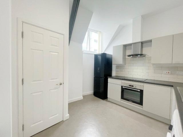 Flat for rent in Moorgate, Rotherham