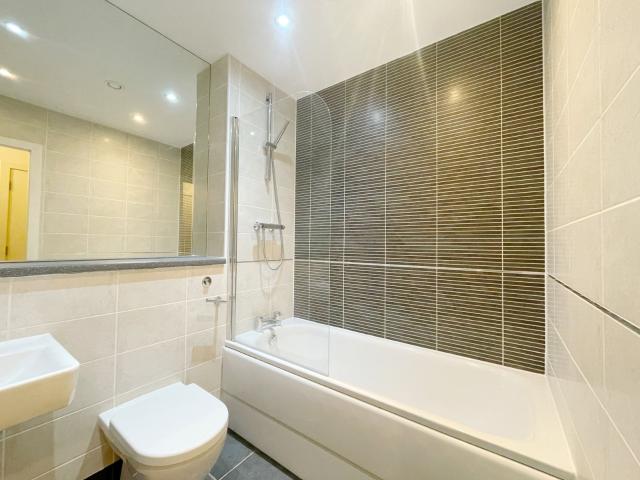 Flat for rent in Moorgate, Rotherham