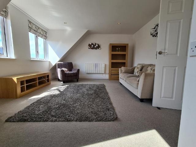 Flat for rent in Arrington, Cambridgeshire