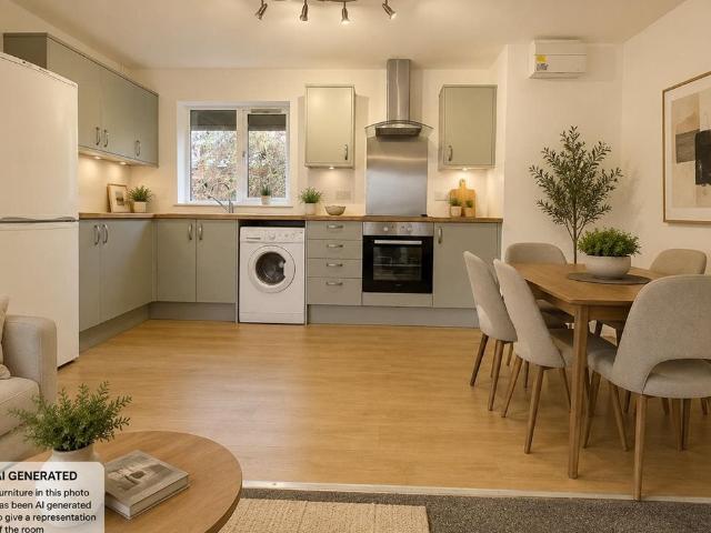 Flat for rent in Arrington, Cambridgeshire