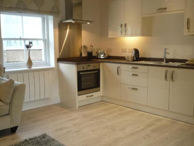 Flat for rent in Arrington, Cambridgeshire